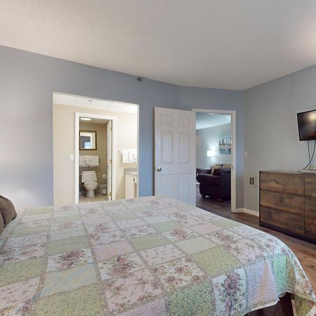 Pigeon Forge Paradise Ruang foto
