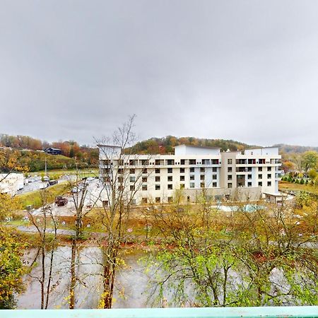 Pigeon Forge Paradise Ruang foto