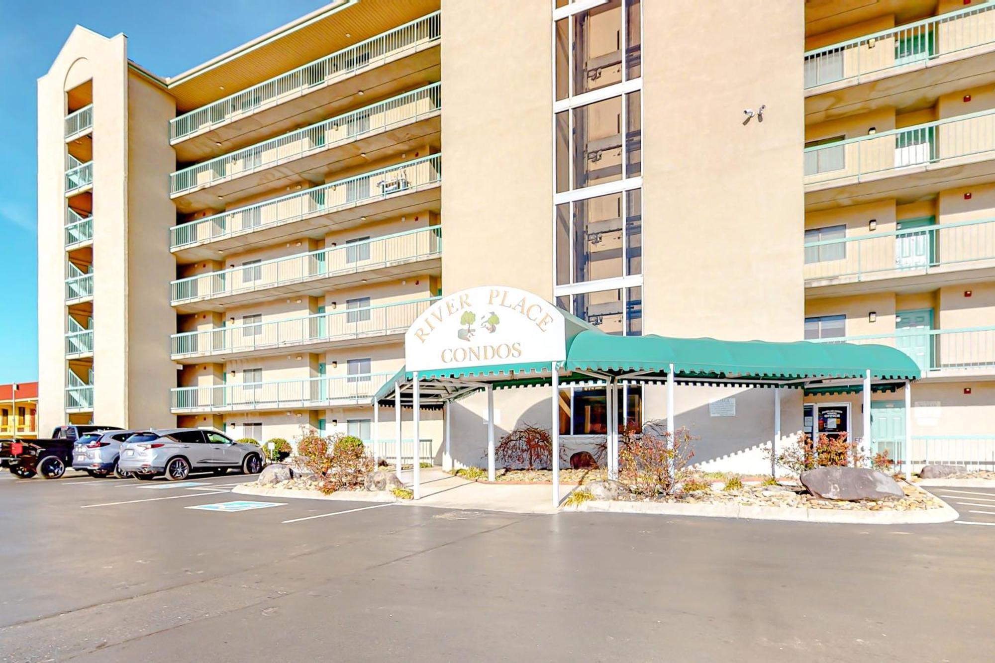 Pigeon Forge Paradise Ruang foto