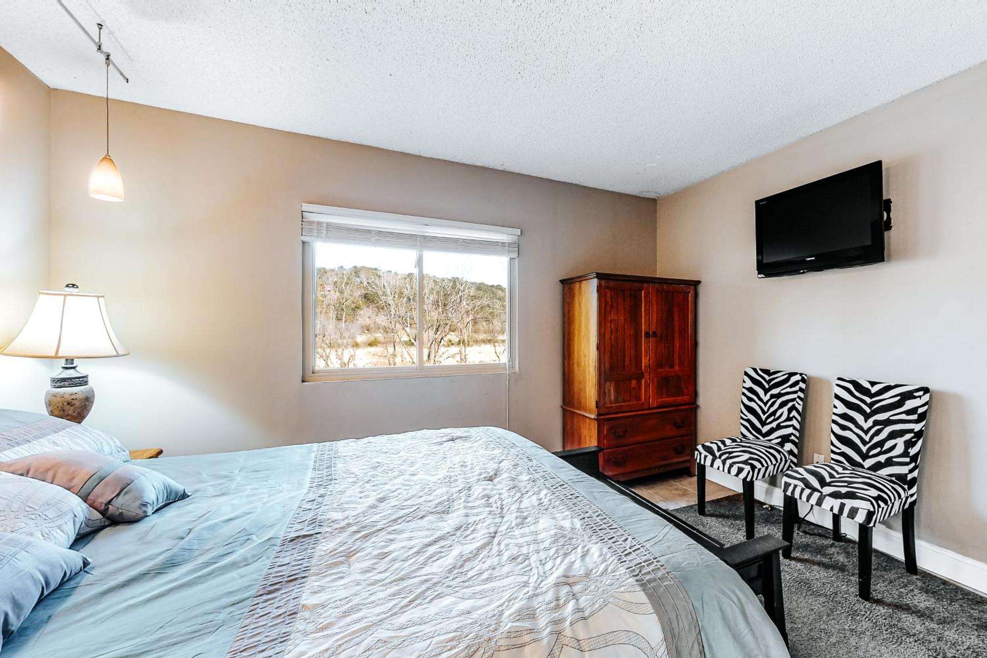 Pigeon Forge Paradise Ruang foto