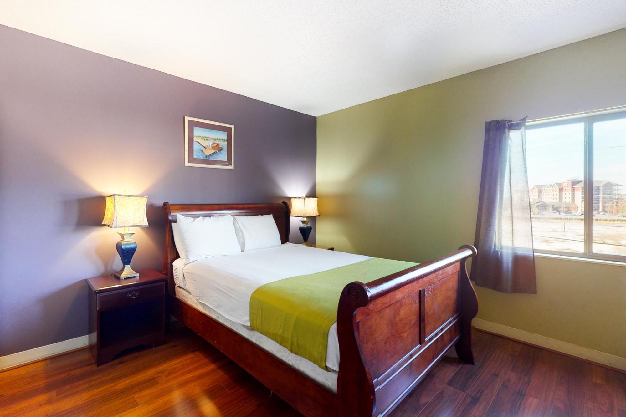 Pigeon Forge Paradise Ruang foto