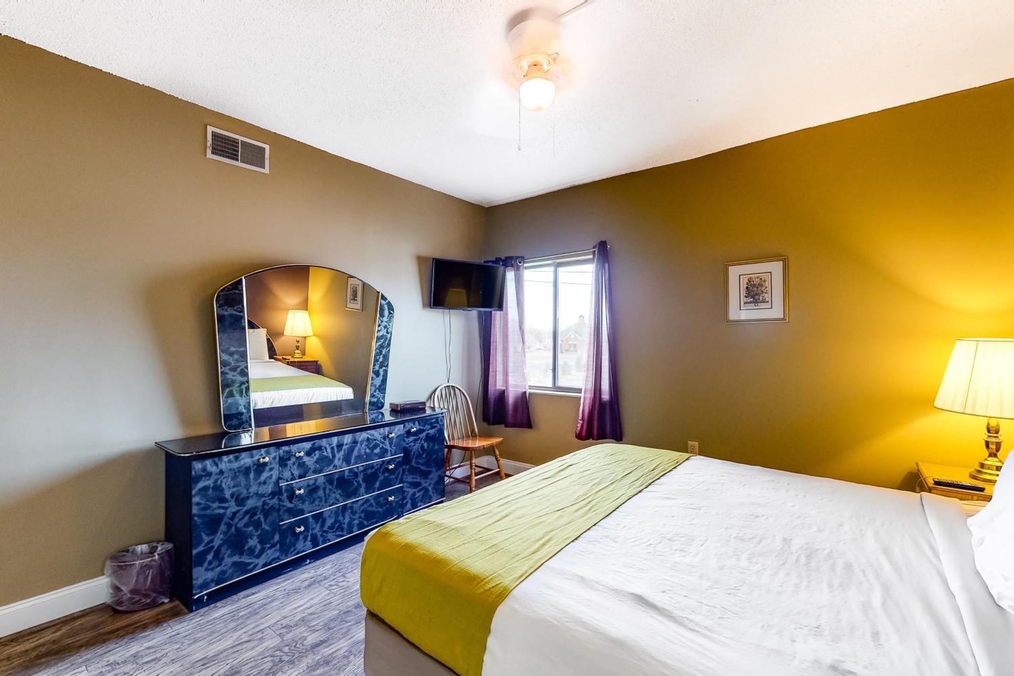 Pigeon Forge Paradise Ruang foto
