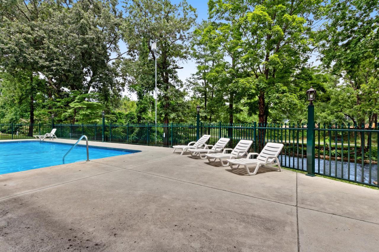 Pigeon Forge Paradise Bagian luar foto